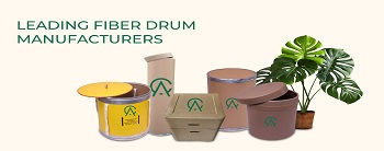 FIBER DRUM MANUFACTURERS