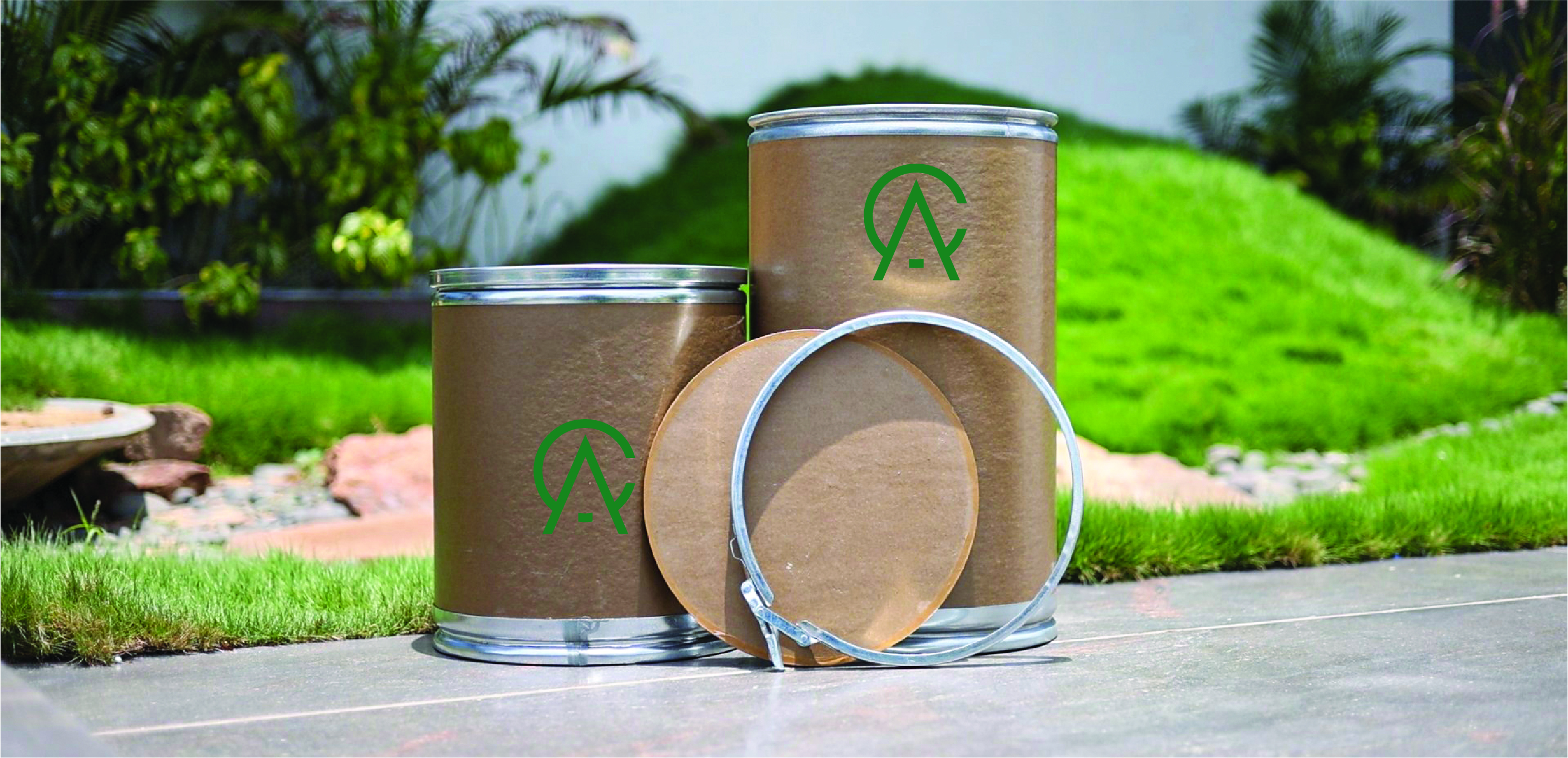 Fibre paper drums manufacturers in India