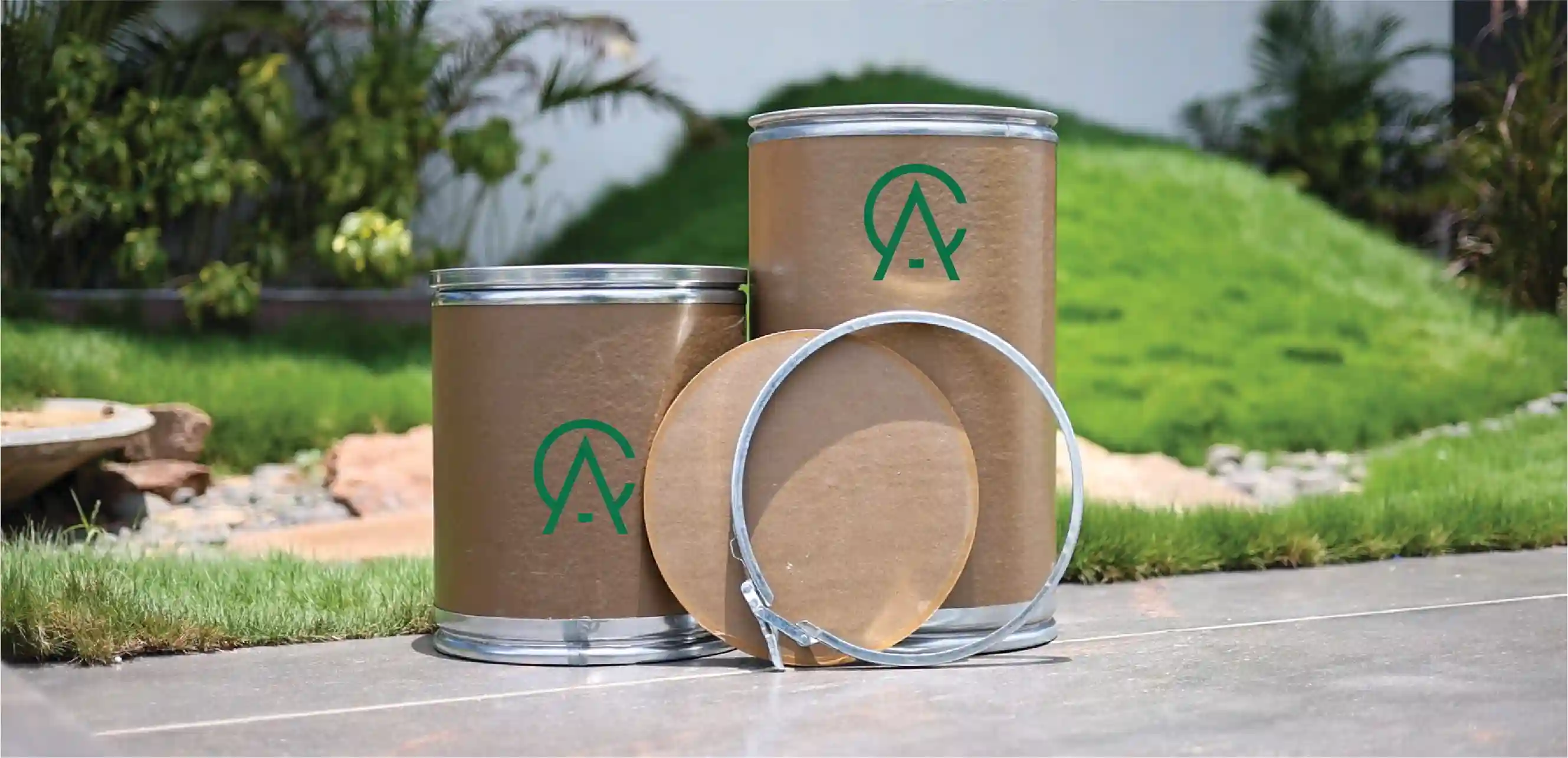 Fibre paper drums manufacturers in India