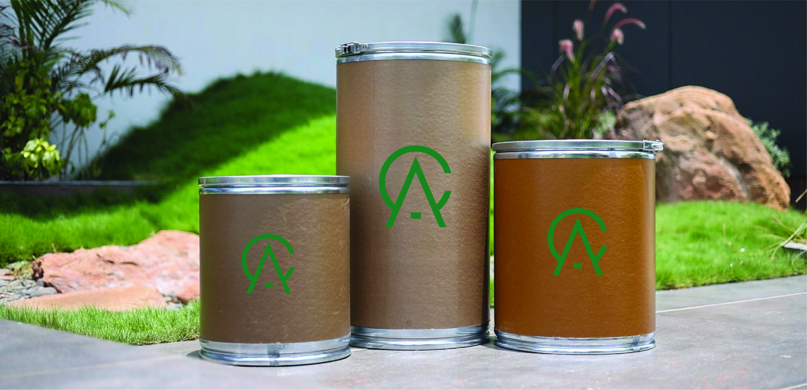 Fibre paper drums manufacturers in India