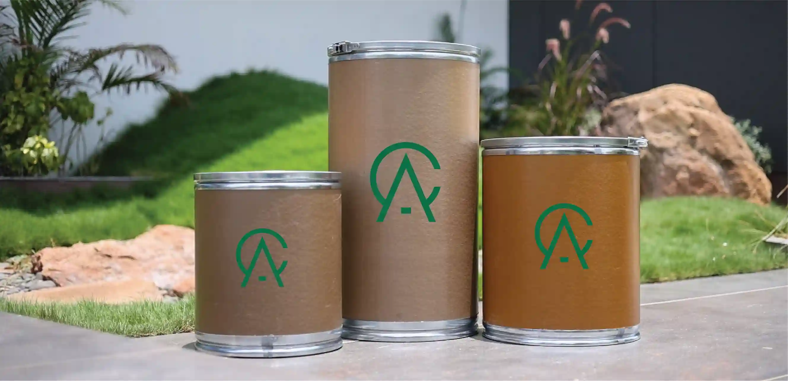 Fibre paper drums manufacturers in India