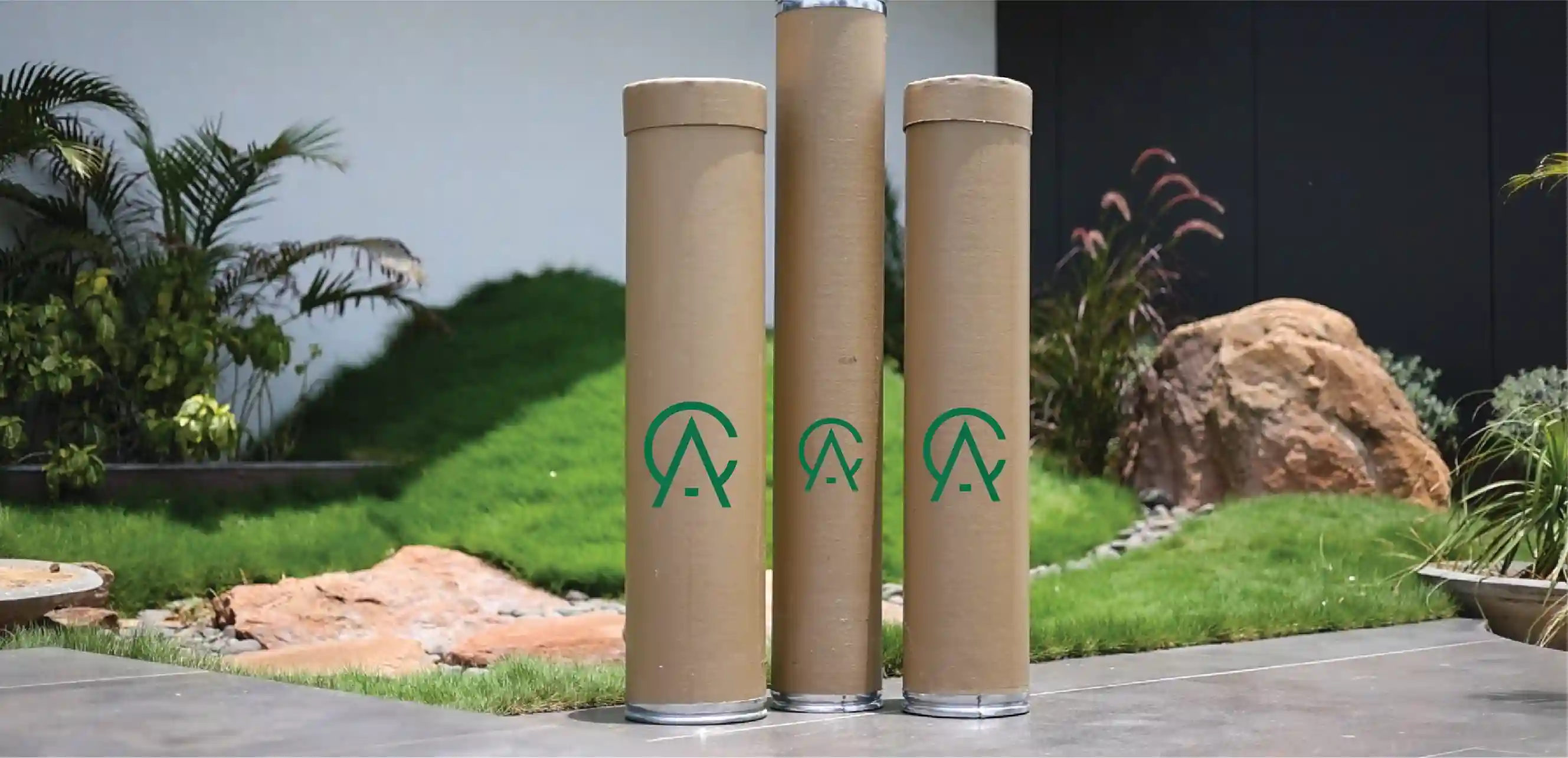 Fibre paper drums manufacturers in India