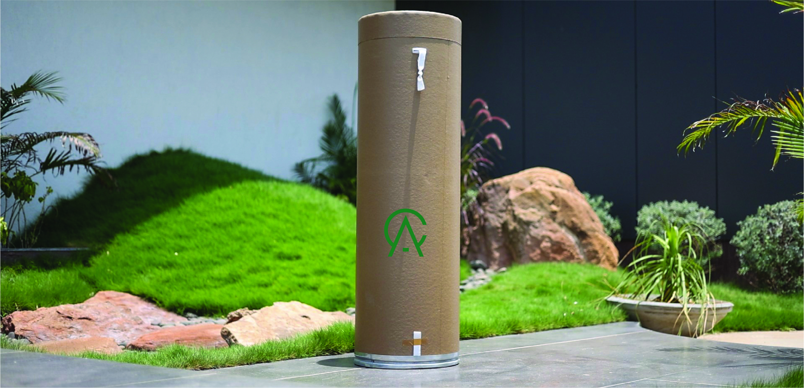 Fibre paper drums manufacturers in India