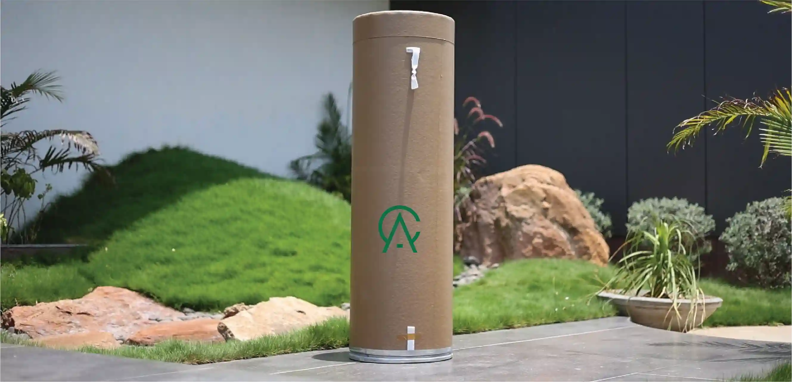 Fibre paper drums manufacturers in India