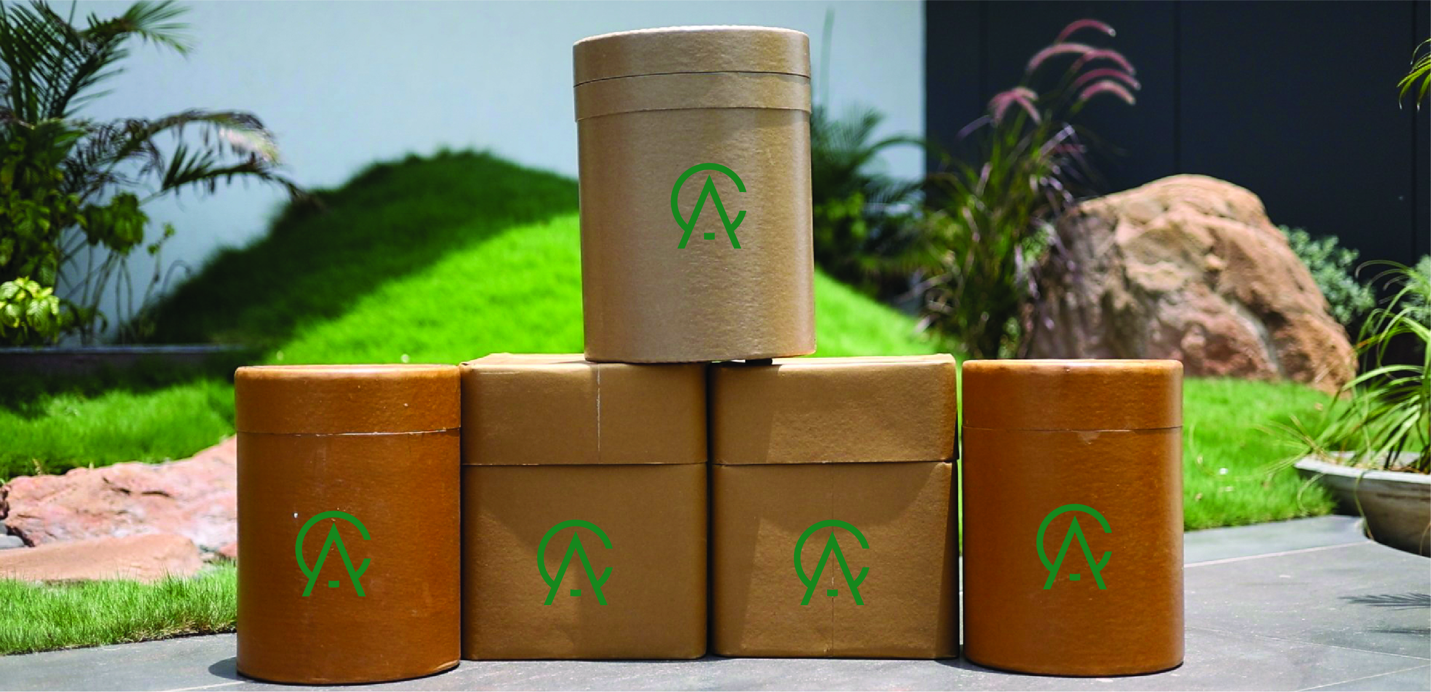 Fibre paper drums manufacturers in India
