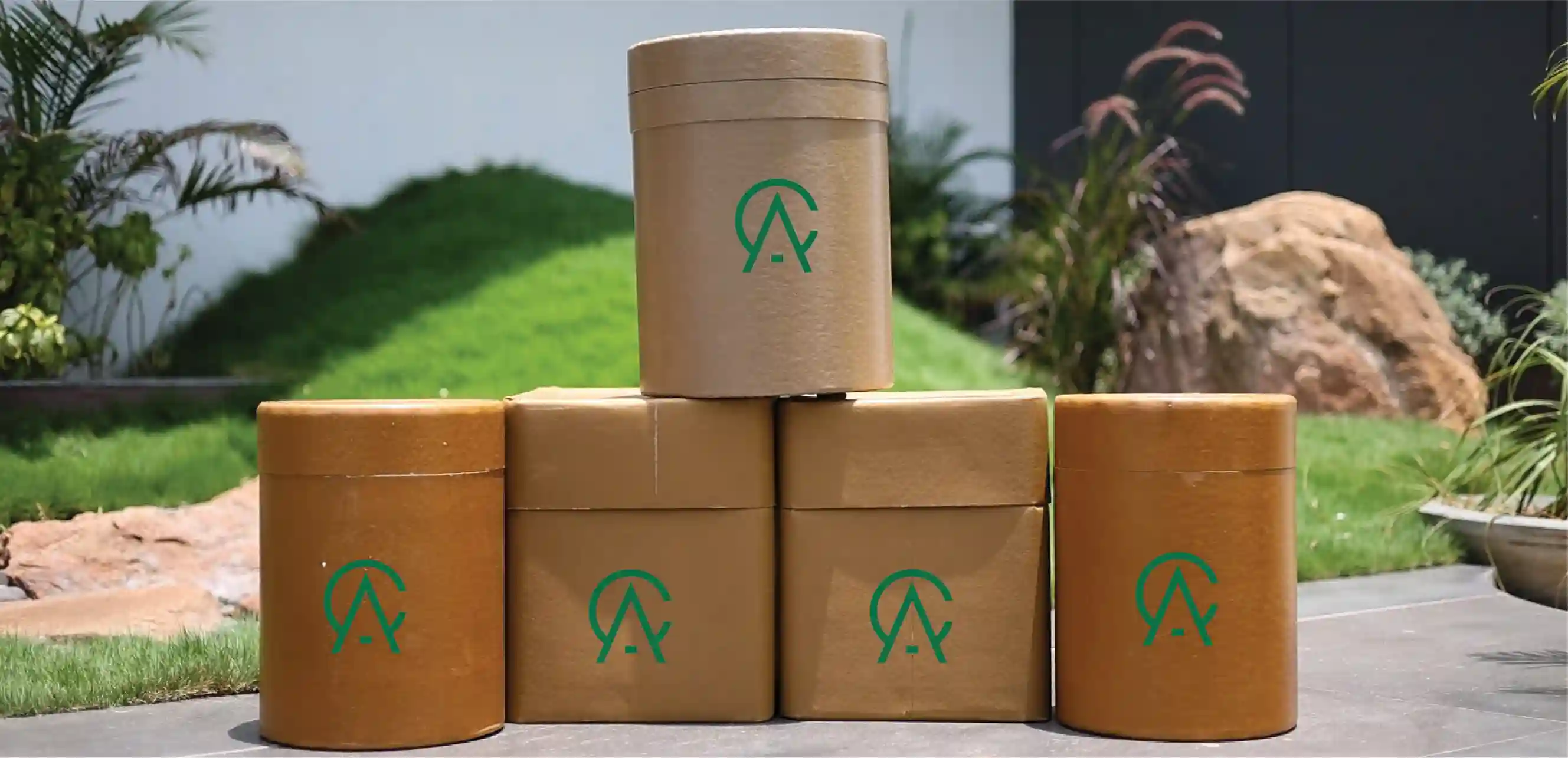 Fibre paper drums manufacturers in India