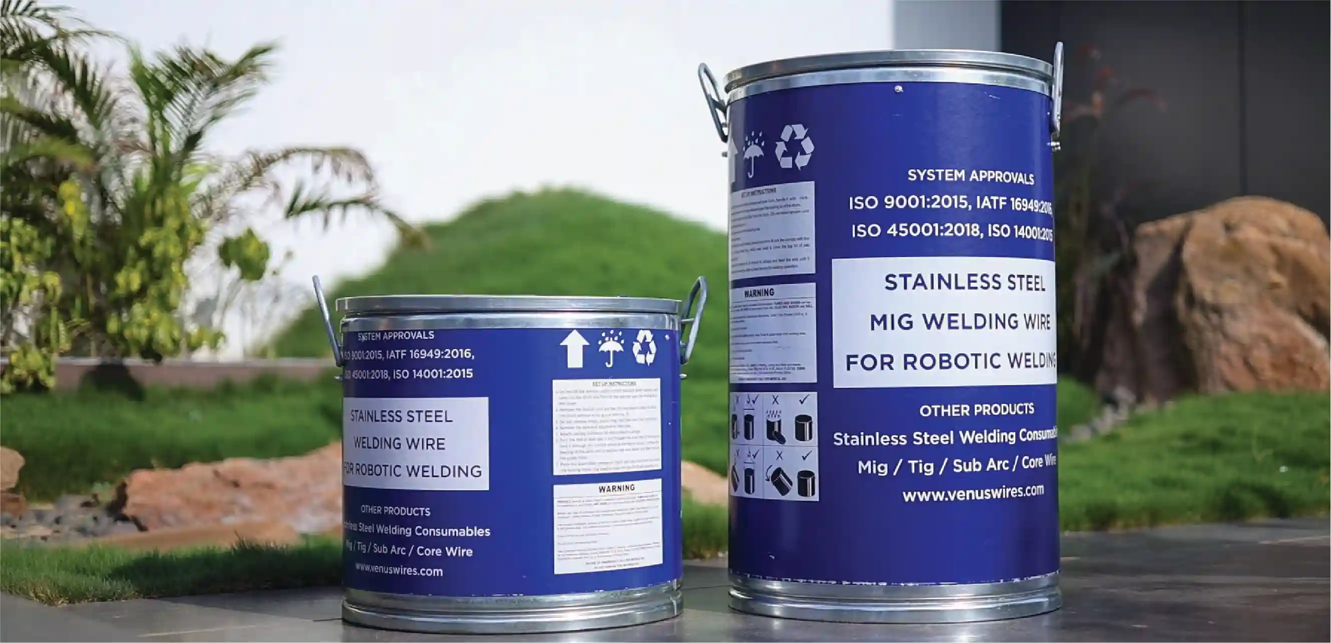 Fibre paper drums manufacturers in India