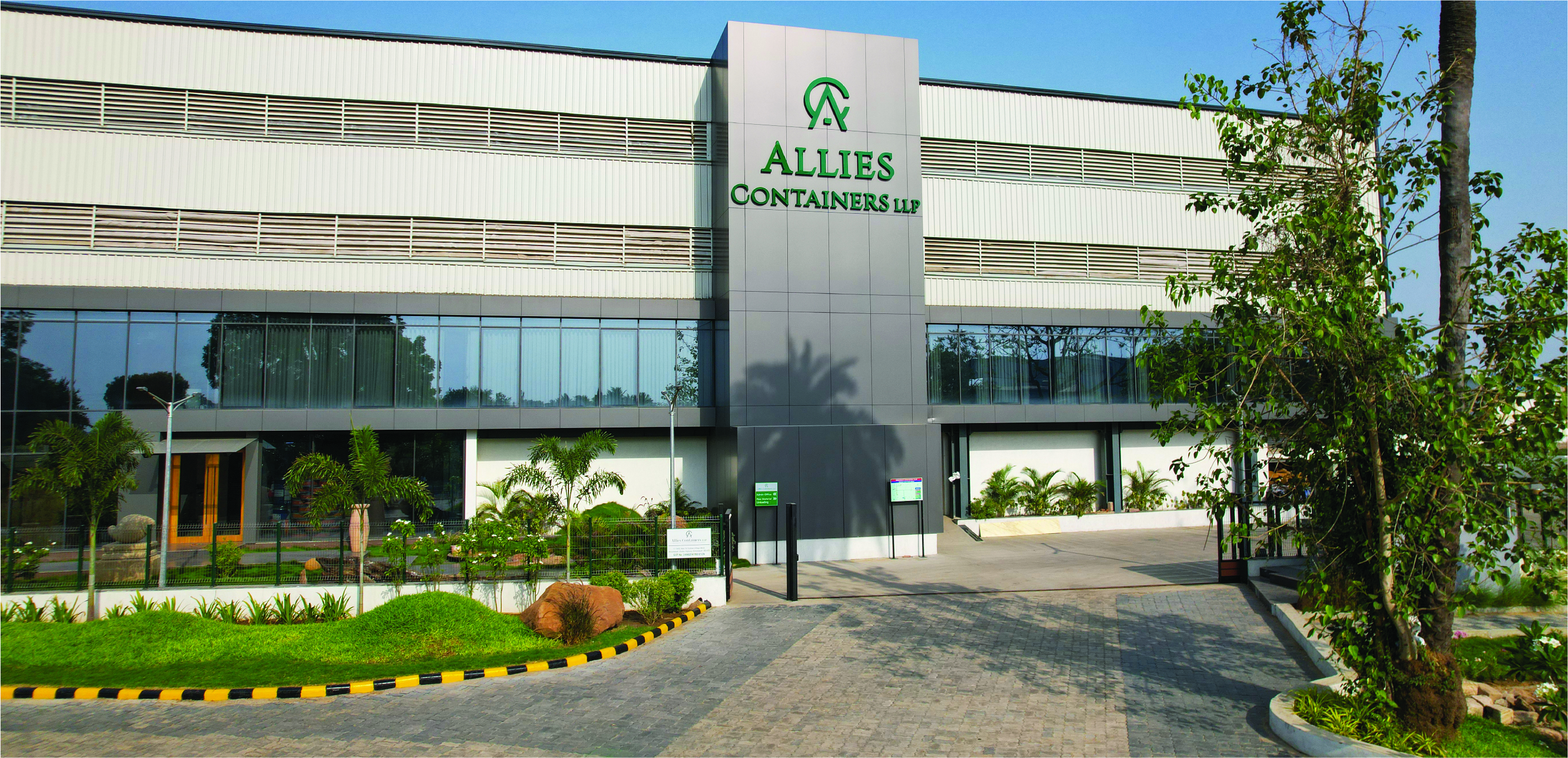 Fibre Drum Manufacturers in Gujarat