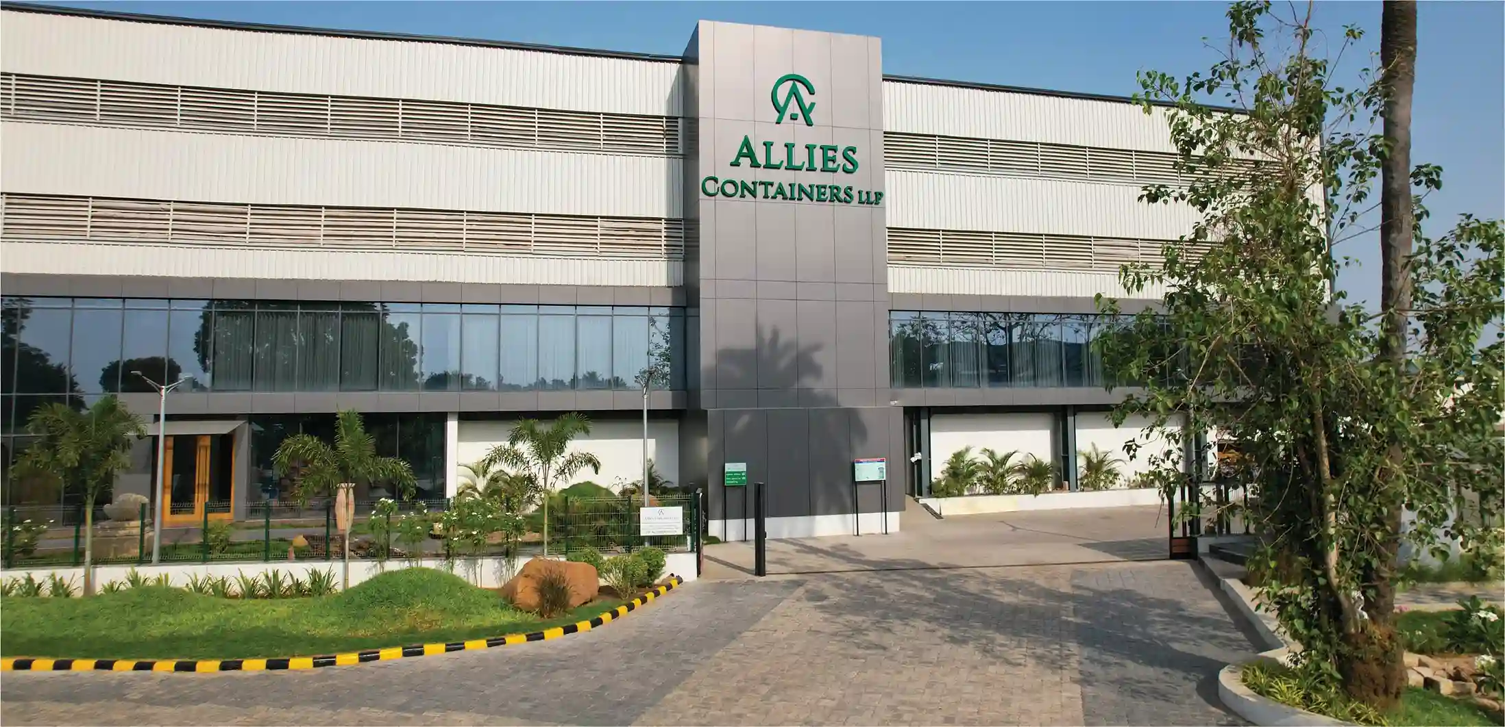 Fibre Drum Manufacturers in Gujarat