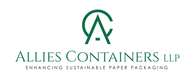 Allies Containers LLP LOGO